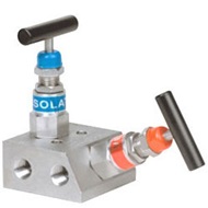 2 PTM 4 MANIFOLD